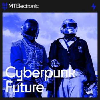  Cyberpunk Future