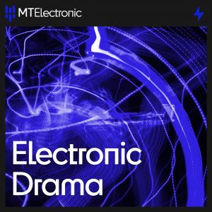 Electronic Drama