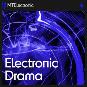  Electronic Drama