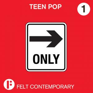 Teen Pop