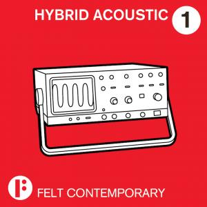 Hybrid Acoustic