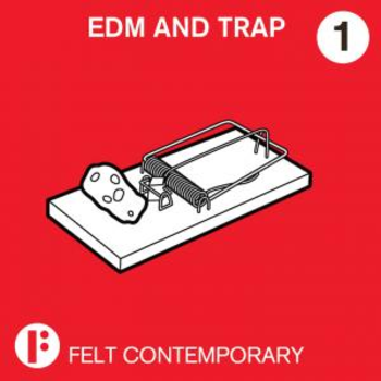 EDM and Trap