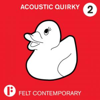 Acoustic Quirky Vol 2