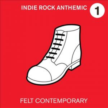Indie and Rock Anthemic Vol 1