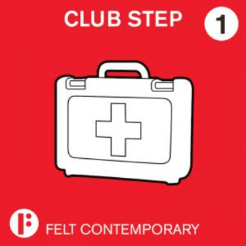 Club Step Vol 1