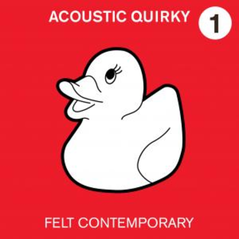 Acoustic Quirky Vol 1