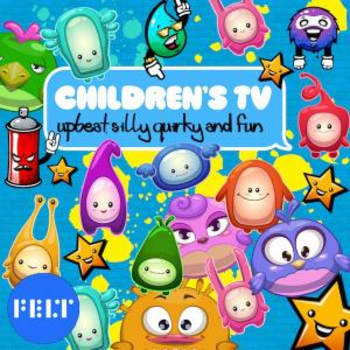 Children's TV