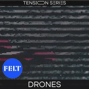 Tension Series - Drones