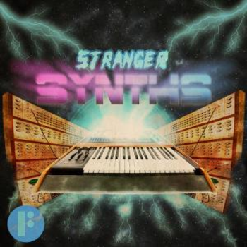 Stranger Synths