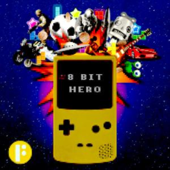 8 Bit Hero