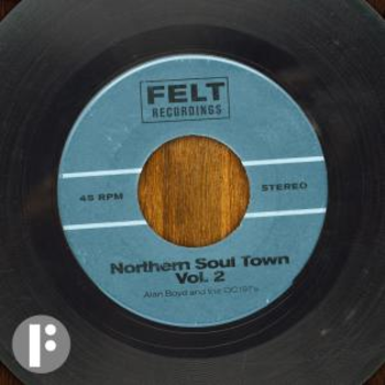 Northern Soul Town Vol 2