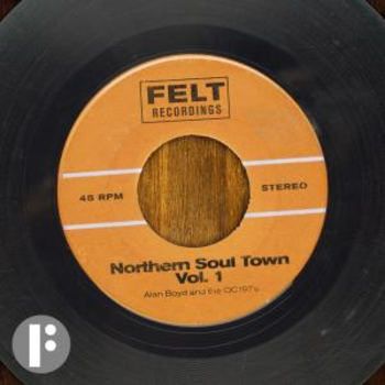 Northern Soul Town Vol 1