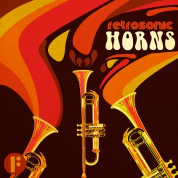 Retrosonic Horns