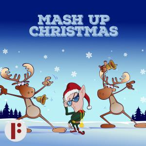 Mashup Christmas