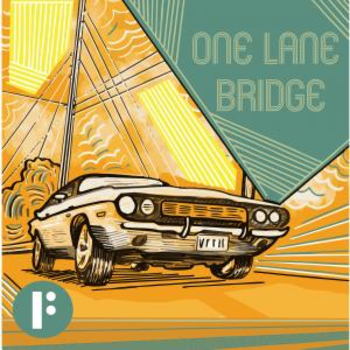 One Lane Bridge