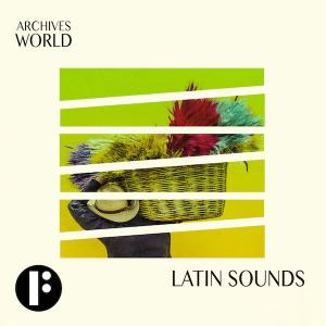 Latin Sounds