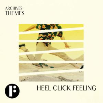Heel Click Feeling
