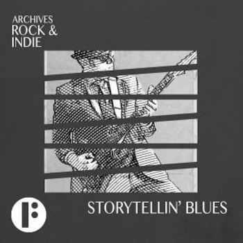 Storytellin' Blues