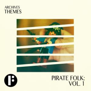 Pirate Folk Vol 1