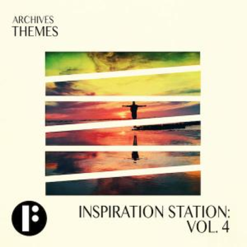 Inspiration Station Vol 4