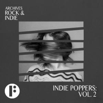 Indie Poppers Vol 2