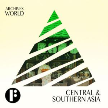 Central & Southern Asia