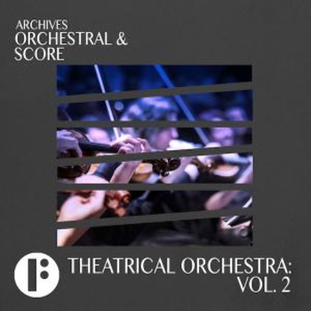 Theatrical Orchestra Vol 2