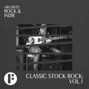 Classic Stock Rock Vol 1
