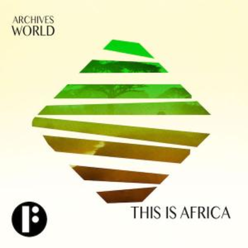This is Africa Vol 1