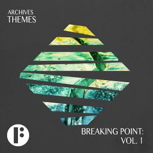 Breaking Point Vol 1