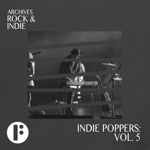 Indie Poppers Vol 5