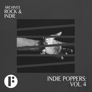 Indie Poppers Vol 4