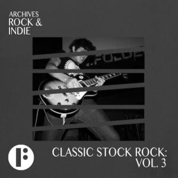 Classic Stock Rock Vol 3