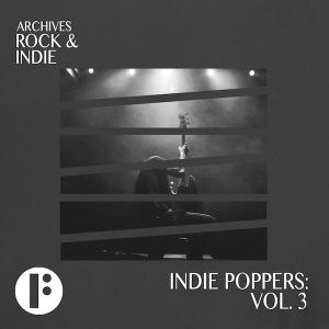 Indie Poppers Vol 3