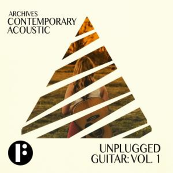 Unplugged Guitar Vol 1