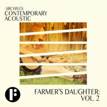 Farmer's Daughter Vol 2