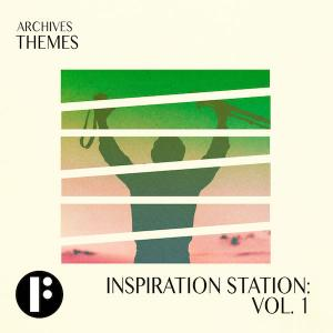 Inspiration Station Vol 1