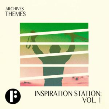 Inspiration Station Vol 1