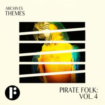 Pirate Folk Vol 4