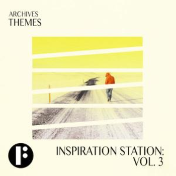 Inspiration Station Vol 3