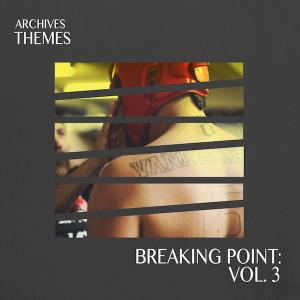 Breaking Point Vol 3