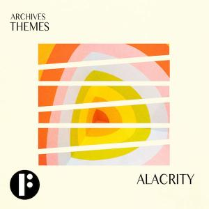 Alacrity