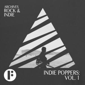 Indie Poppers Vol 1