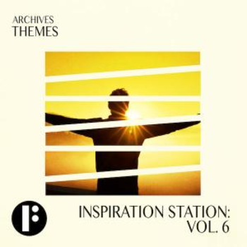 Inspiration Station Vol 6