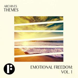 Emotional Freedom Vol 1