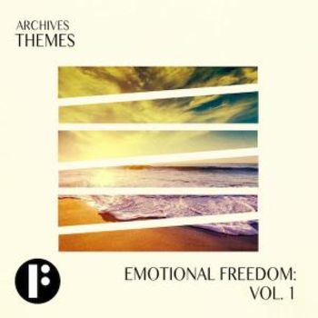 Emotional Freedom Vol 1