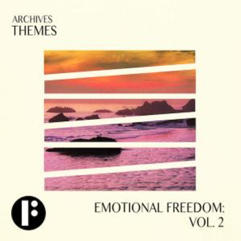Emotional Freedom Vol 2