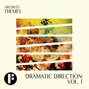 Dramatic Direction Vol 1