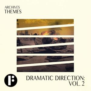 Dramatic Direction Vol 2