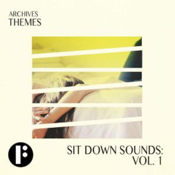 Sit Down Sounds Vol 1